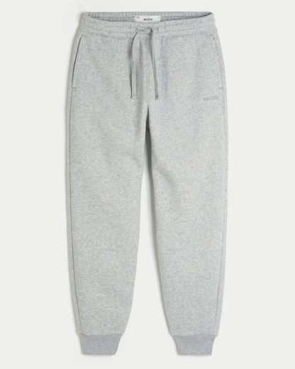 Hollister Hollister Feel Good Relaxed Fleece Joggers