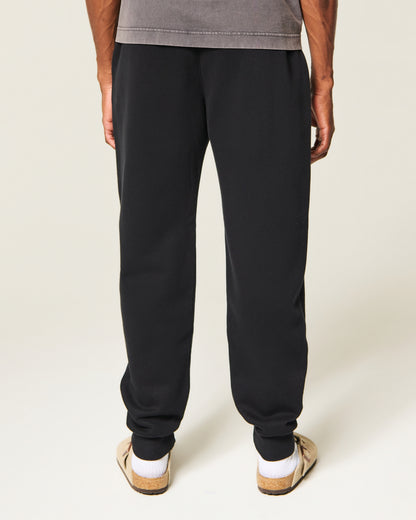 Hollister Hollister Feel Good Relaxed Fleece Joggers
