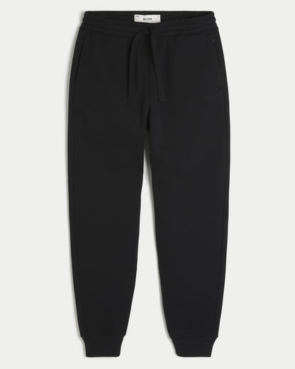 Hollister Hollister Feel Good Relaxed Fleece Joggers