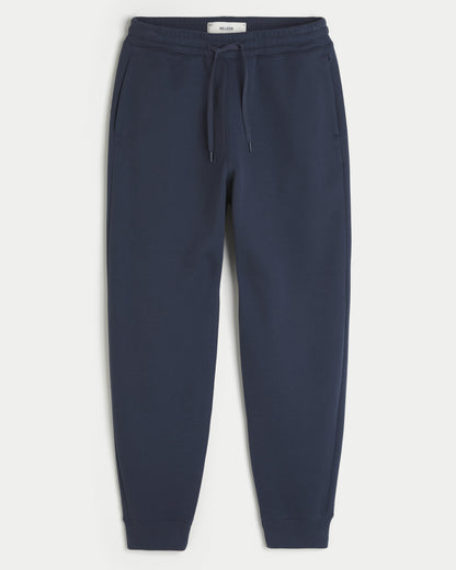 Hollister Relaxed Everyday Cooling Joggers