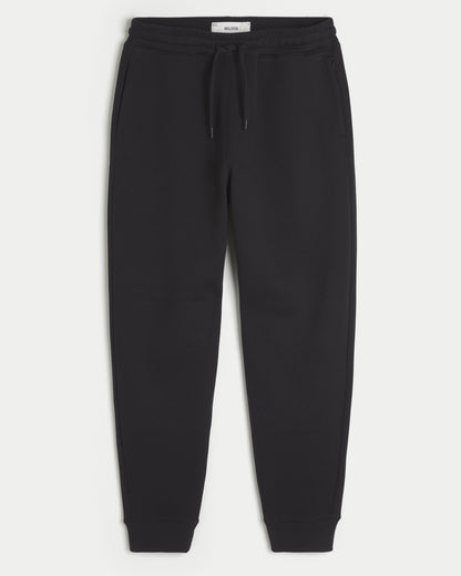 Hollister Relaxed Everyday Cooling Joggers