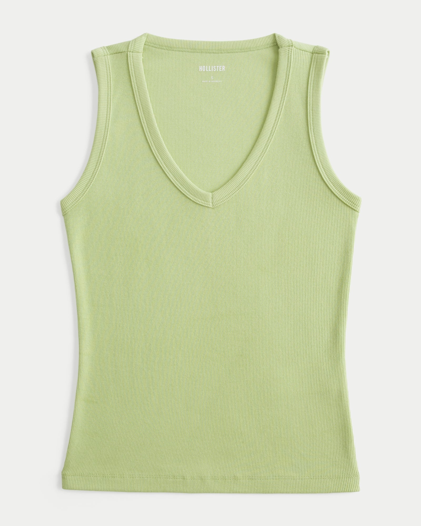 Hollister V-Neck Tank