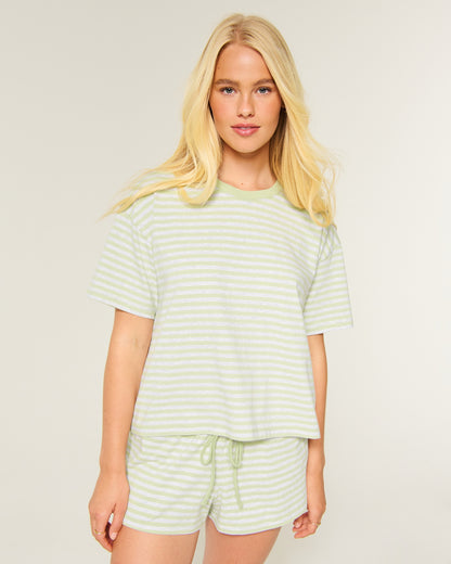 Hollister Easy Crew T-Shirt