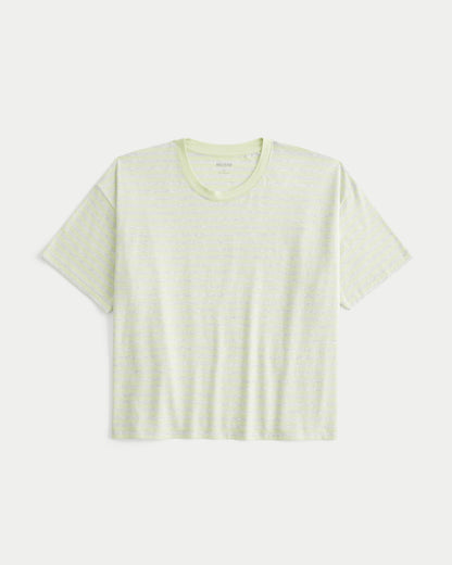 Hollister Easy Crew T-Shirt