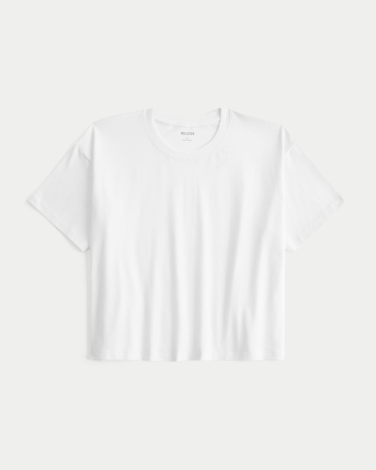 Hollister Easy Crew T-Shirt