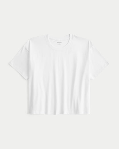 Hollister Easy Crew T-Shirt