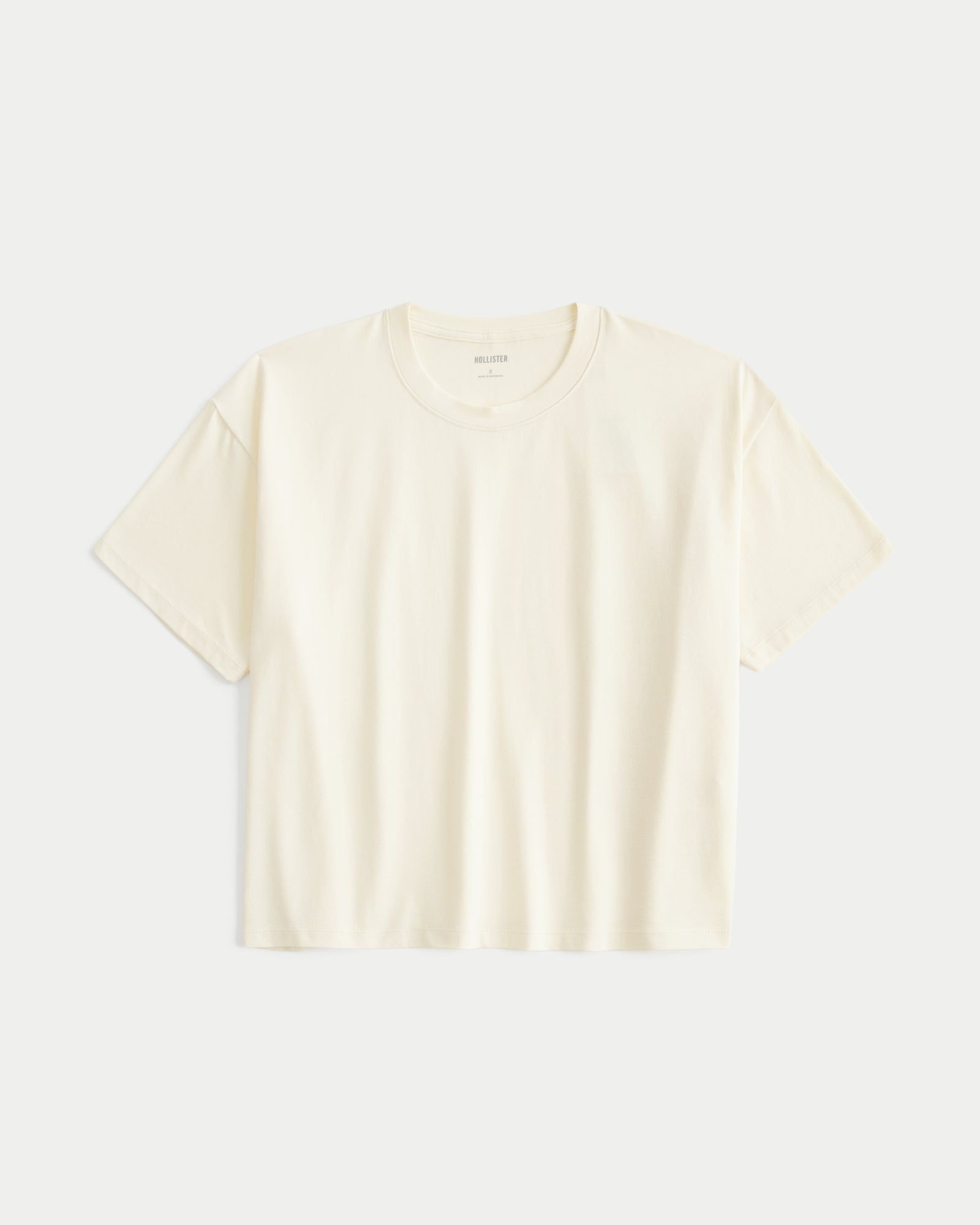 Hollister Easy Crew T-Shirt