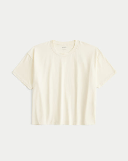 Hollister Easy Crew T-Shirt