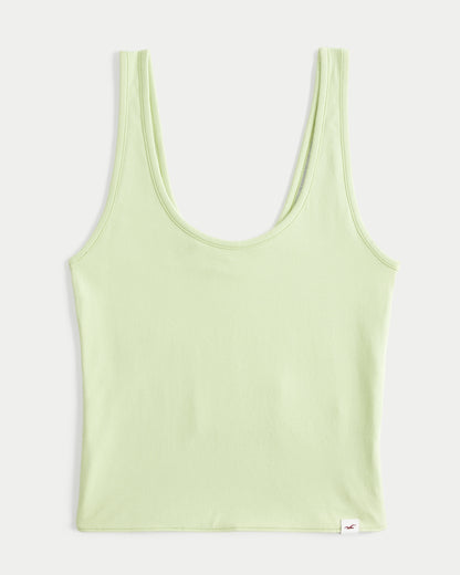 Hollister Hollister Callie Reversible Tank