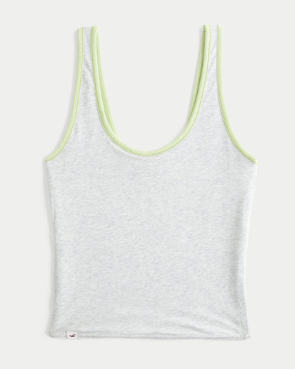 Hollister Hollister Callie Reversible Tank