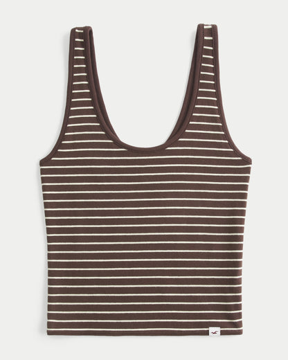 Hollister Hollister Callie Reversible Tank
