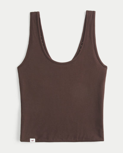 Hollister Hollister Callie Reversible Tank