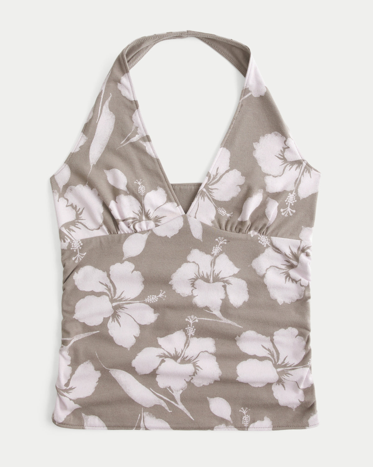 Hollister Hollister Callie Reversible Halter Top
