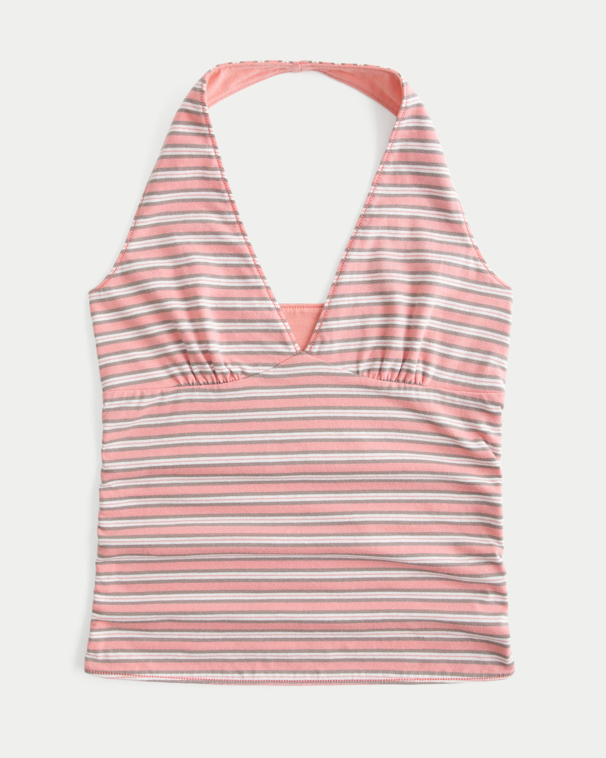 Hollister Hollister Callie Reversible Halter Top