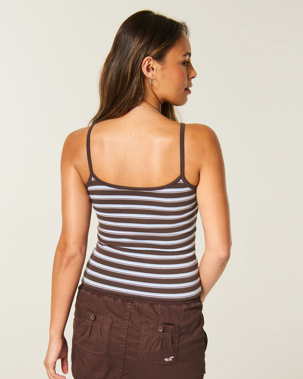 Hollister Hollister Callie Reversible Cami