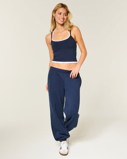 Hollister Layered Cami