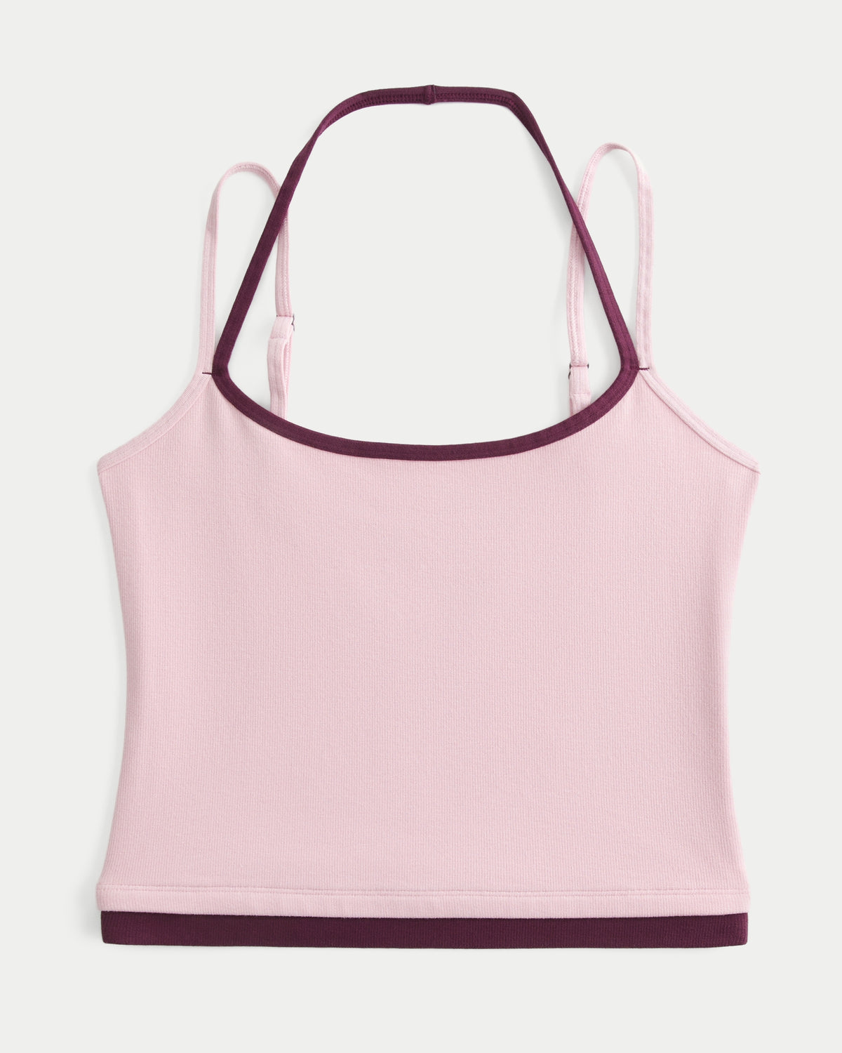 Hollister Layered Cami