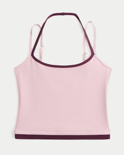 Hollister Layered Cami