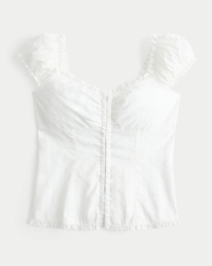 Hollister Hollister Talia Top