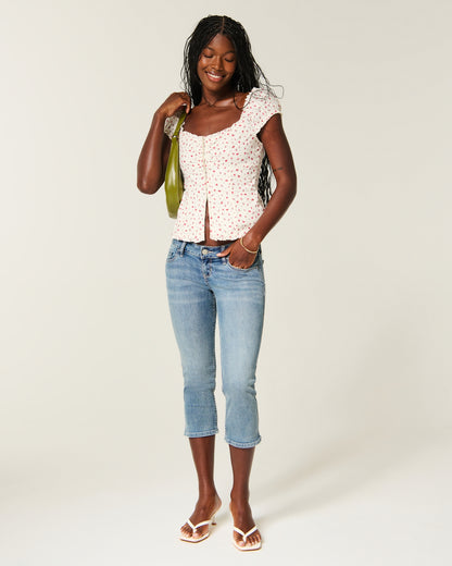 Hollister Hollister Talia Top