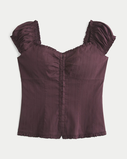 Hollister Hollister Talia Top