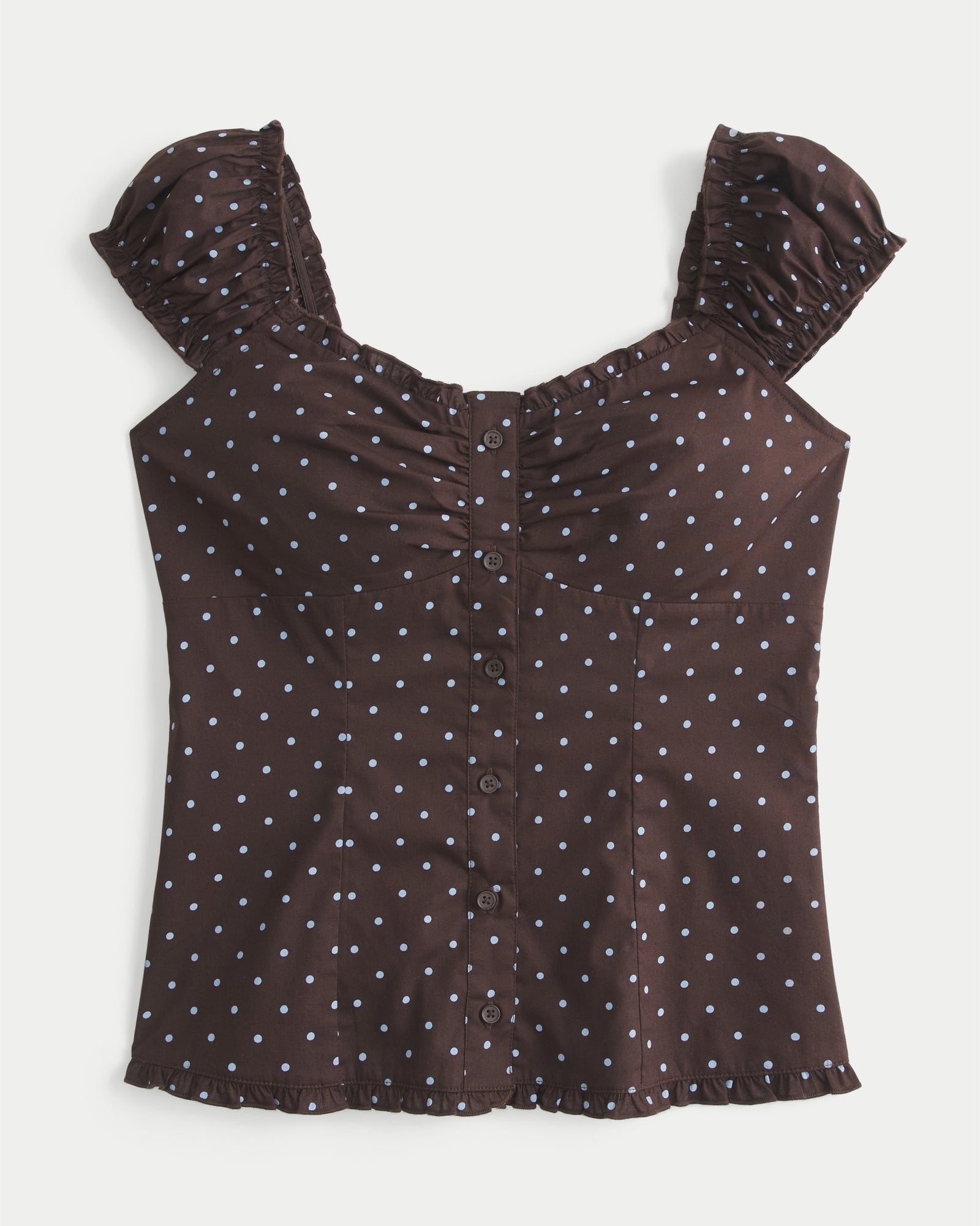Hollister Hollister Talia Top