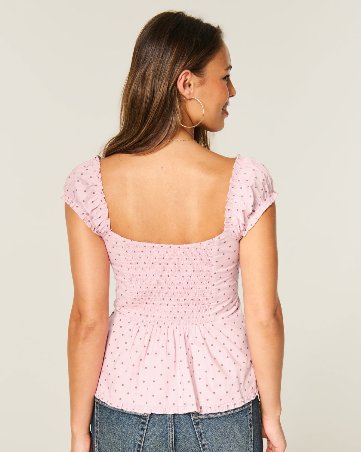 Hollister Hollister Talia Top