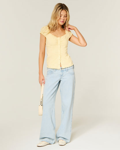 Hollister Hollister Talia Top