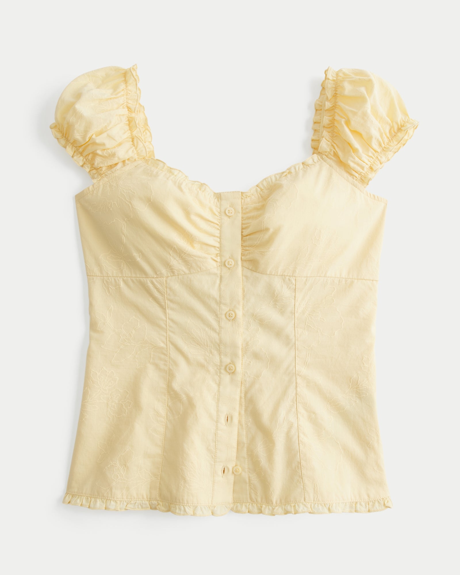 Hollister Hollister Talia Top