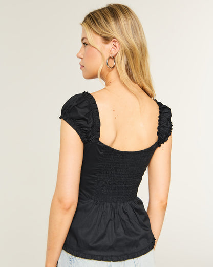 Hollister Hollister Talia Top