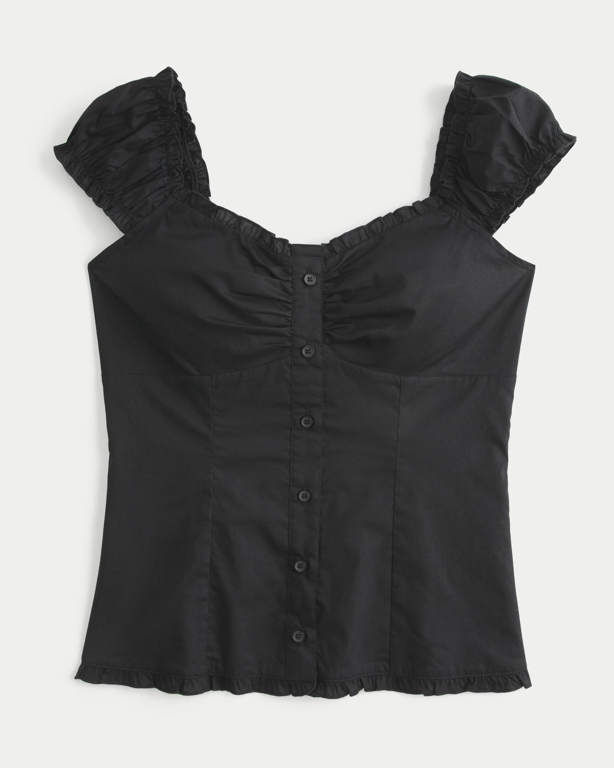 Hollister Hollister Talia Top