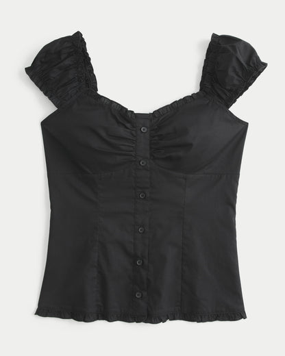 Hollister Hollister Talia Top