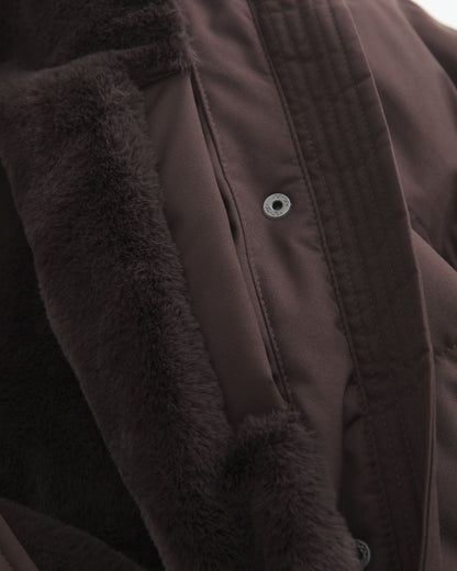 Hollister Hollister Feel Good Parka