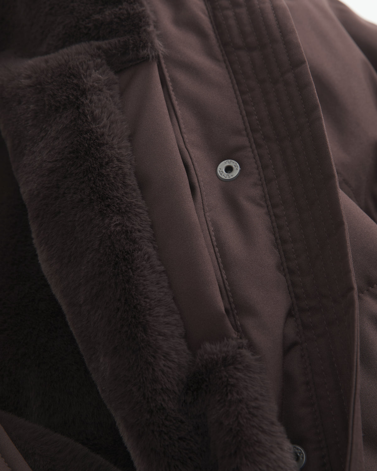 Hollister Hollister Feel Good Parka