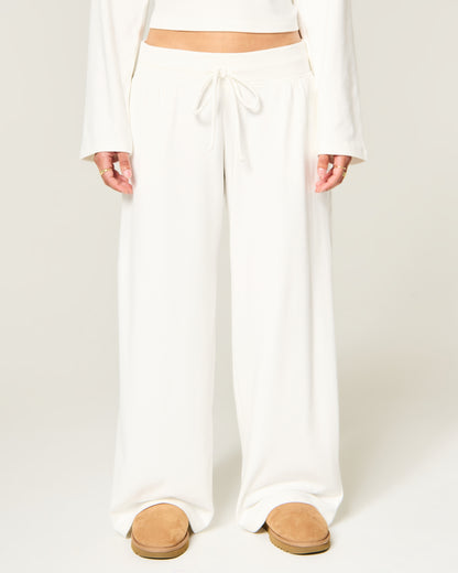 Hollister Hollister Comfy Cloud Baggy Pants