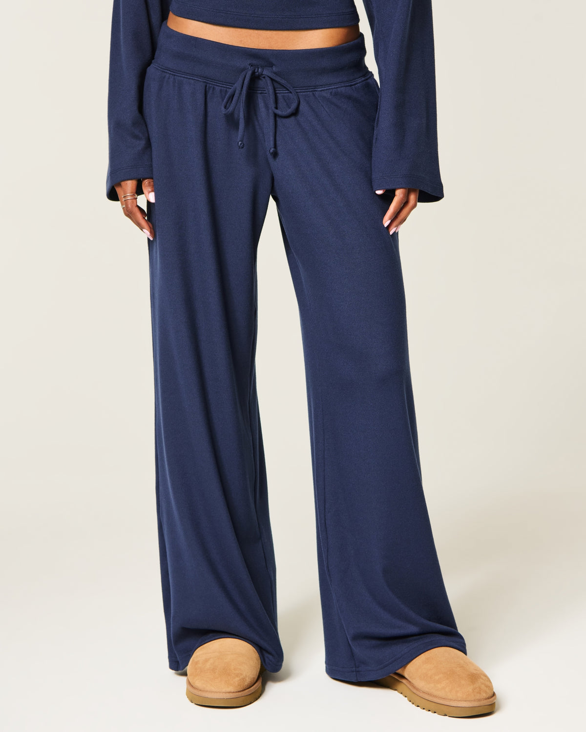 Hollister Hollister Comfy Cloud Baggy Pants