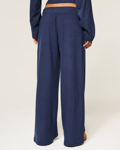 Hollister Hollister Comfy Cloud Baggy Pants