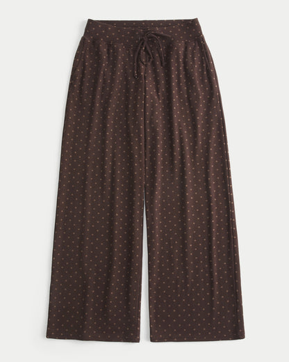 Hollister Hollister Comfy Cloud Baggy Pants