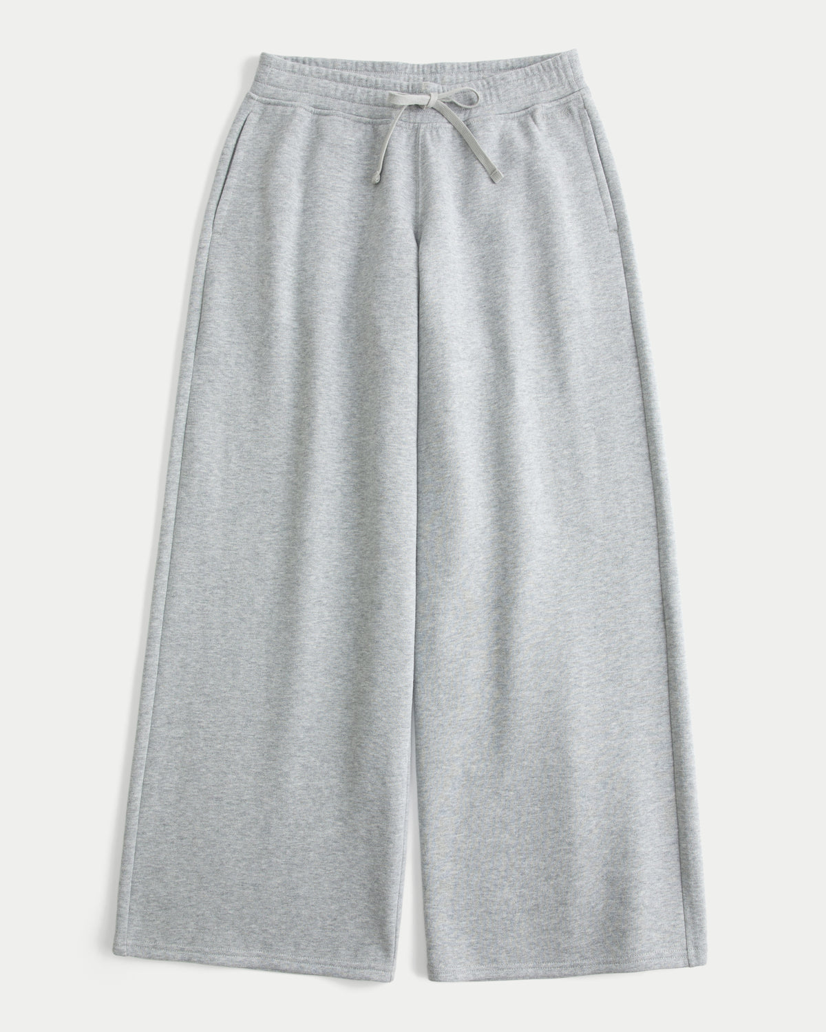 Hollister Hollister Feel Good Low-Rise Baggy Sweatpants
