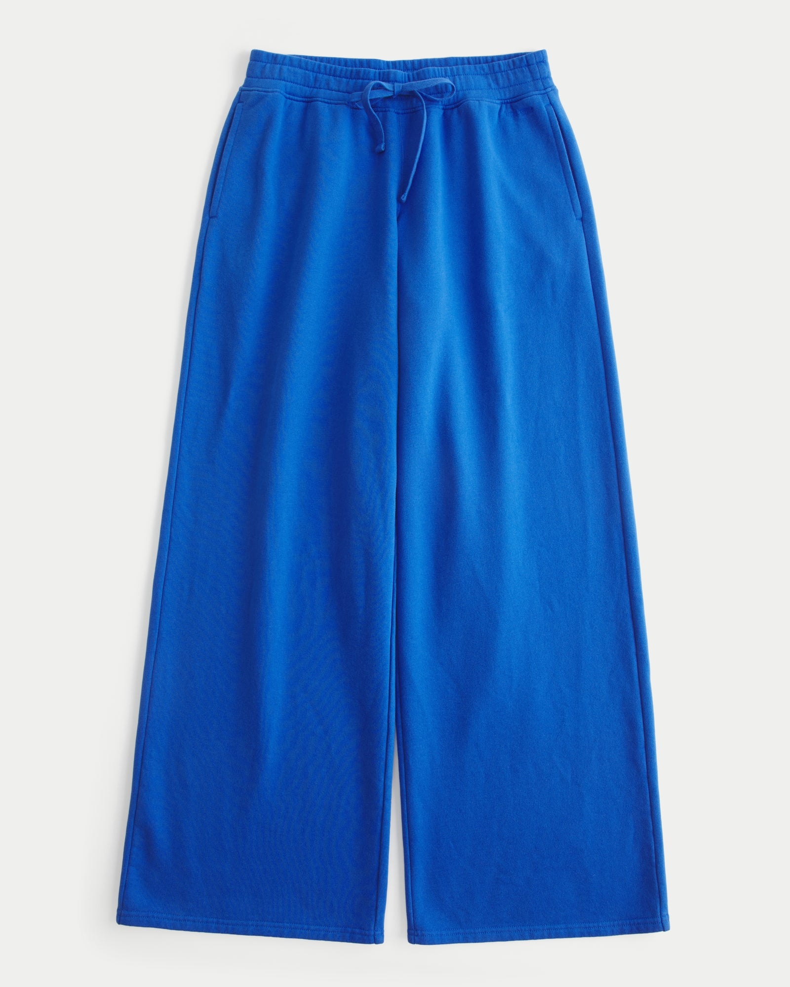 Hollister Hollister Feel Good Low-Rise Baggy Sweatpants