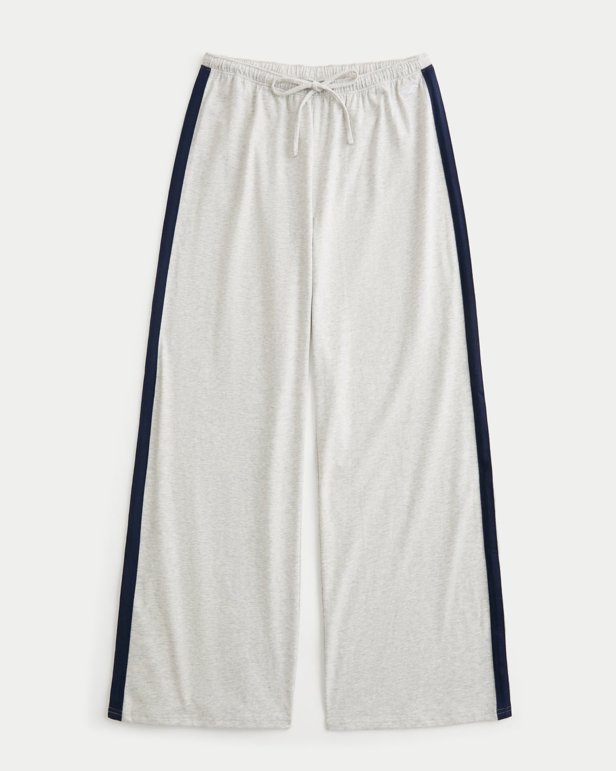 Hollister Knit Pull-On Track Pants