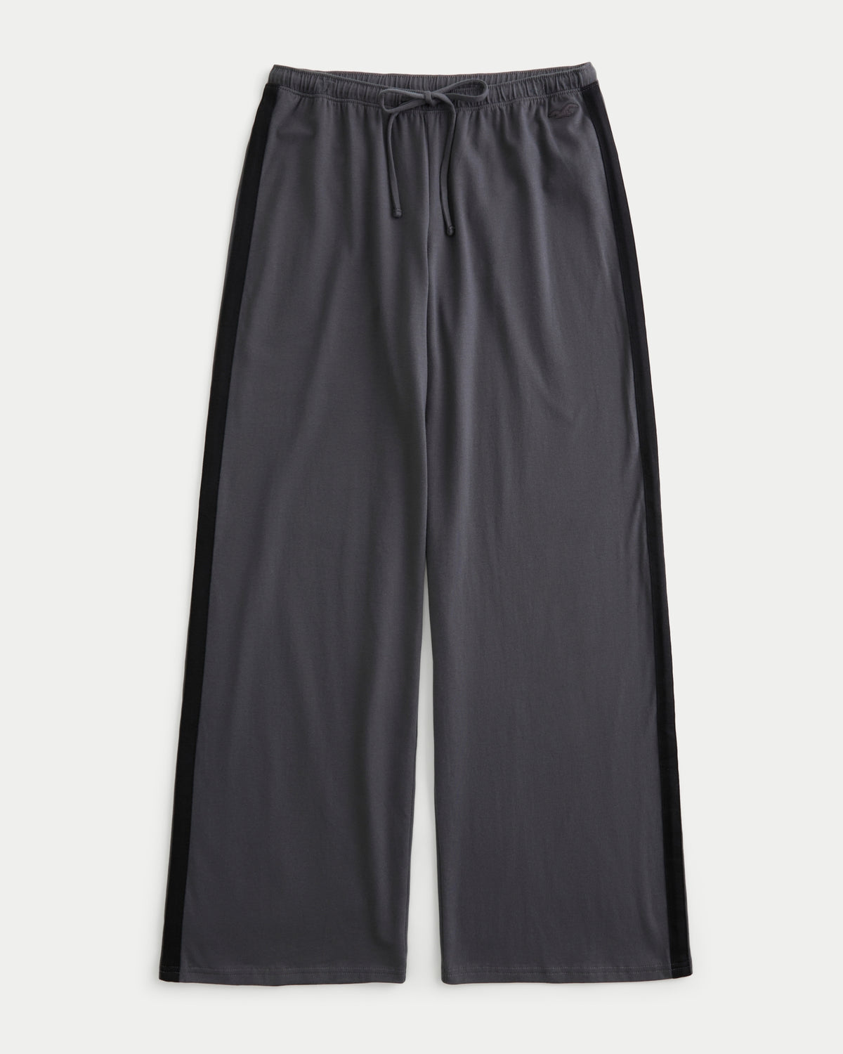 Hollister Knit Pull-On Track Pants
