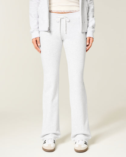 Hollister Hollister Feel Good Bootcut Sweatpants