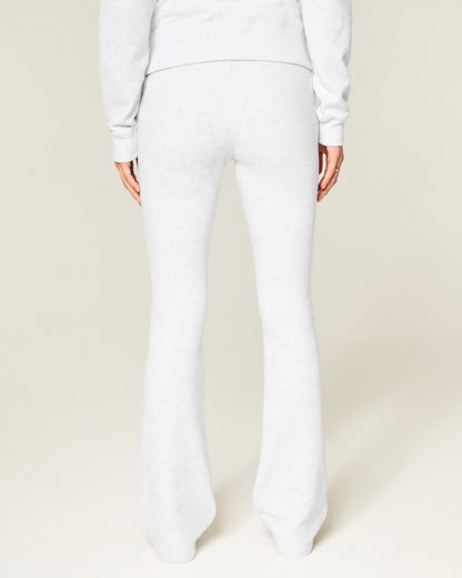 Hollister Hollister Feel Good Bootcut Sweatpants