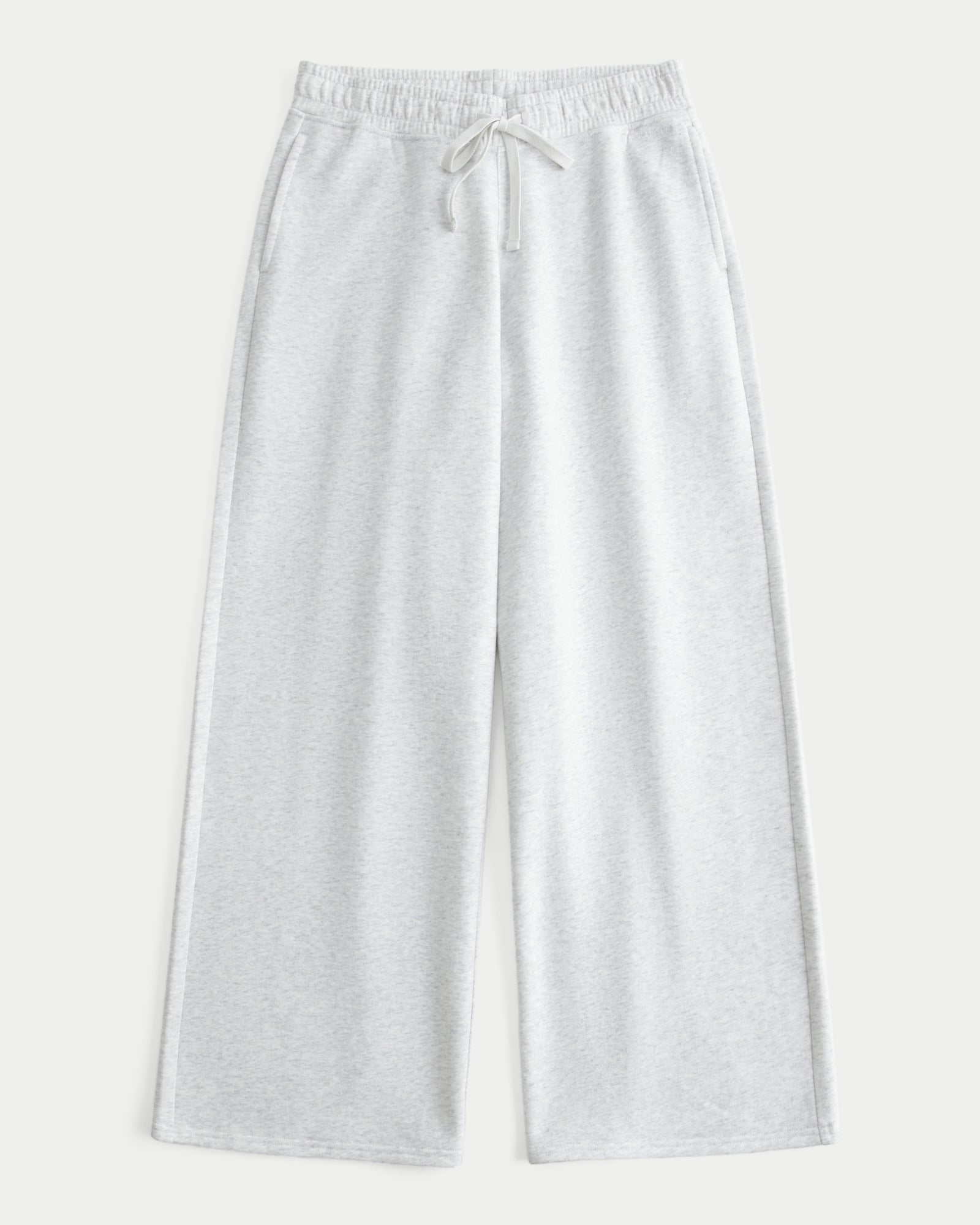 Hollister Hollister Feel Good Low-Rise Baggy Sweatpants