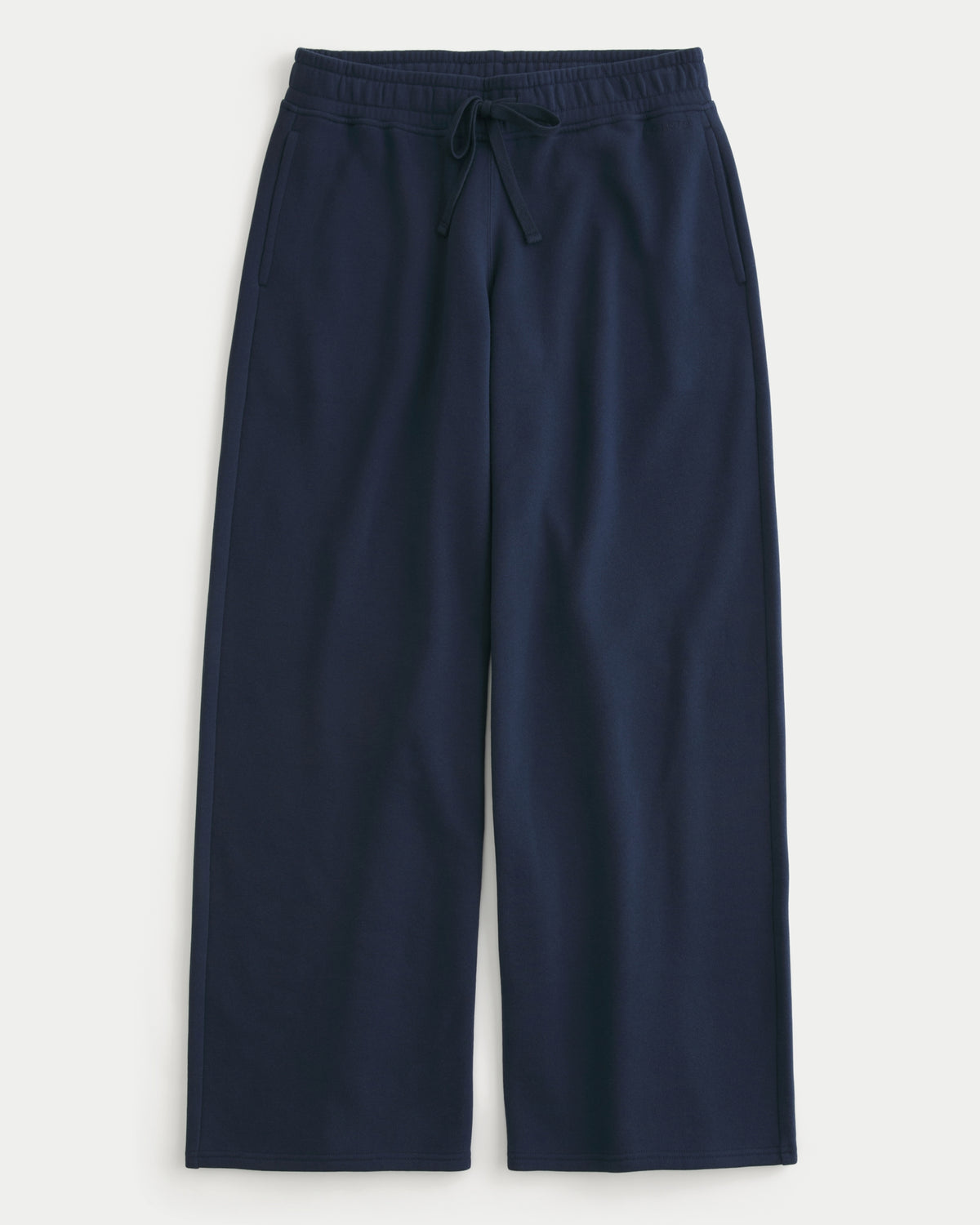 Hollister Hollister Feel Good Low-Rise Baggy Sweatpants