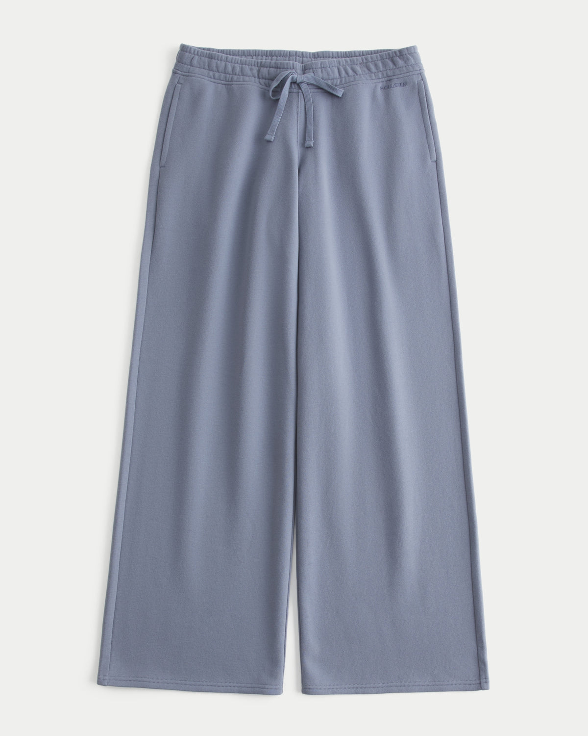 Hollister Hollister Feel Good Low-Rise Baggy Sweatpants