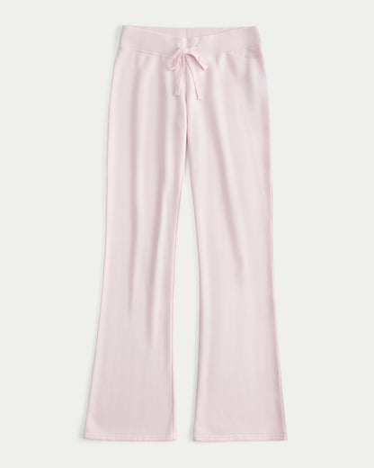 Hollister Hollister Feel Good Bootcut Sweatpants