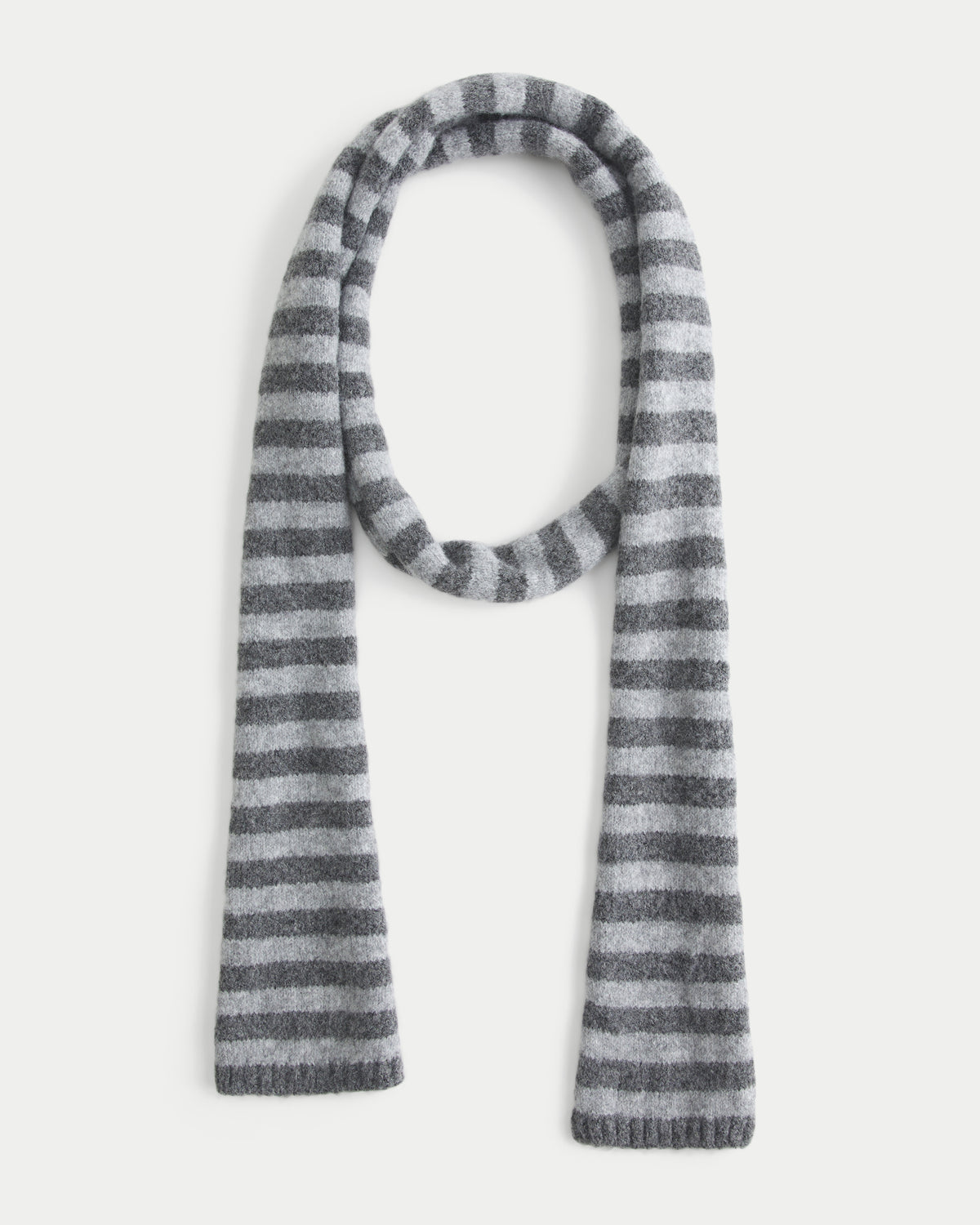 Hollister Cozy Knit Scarf