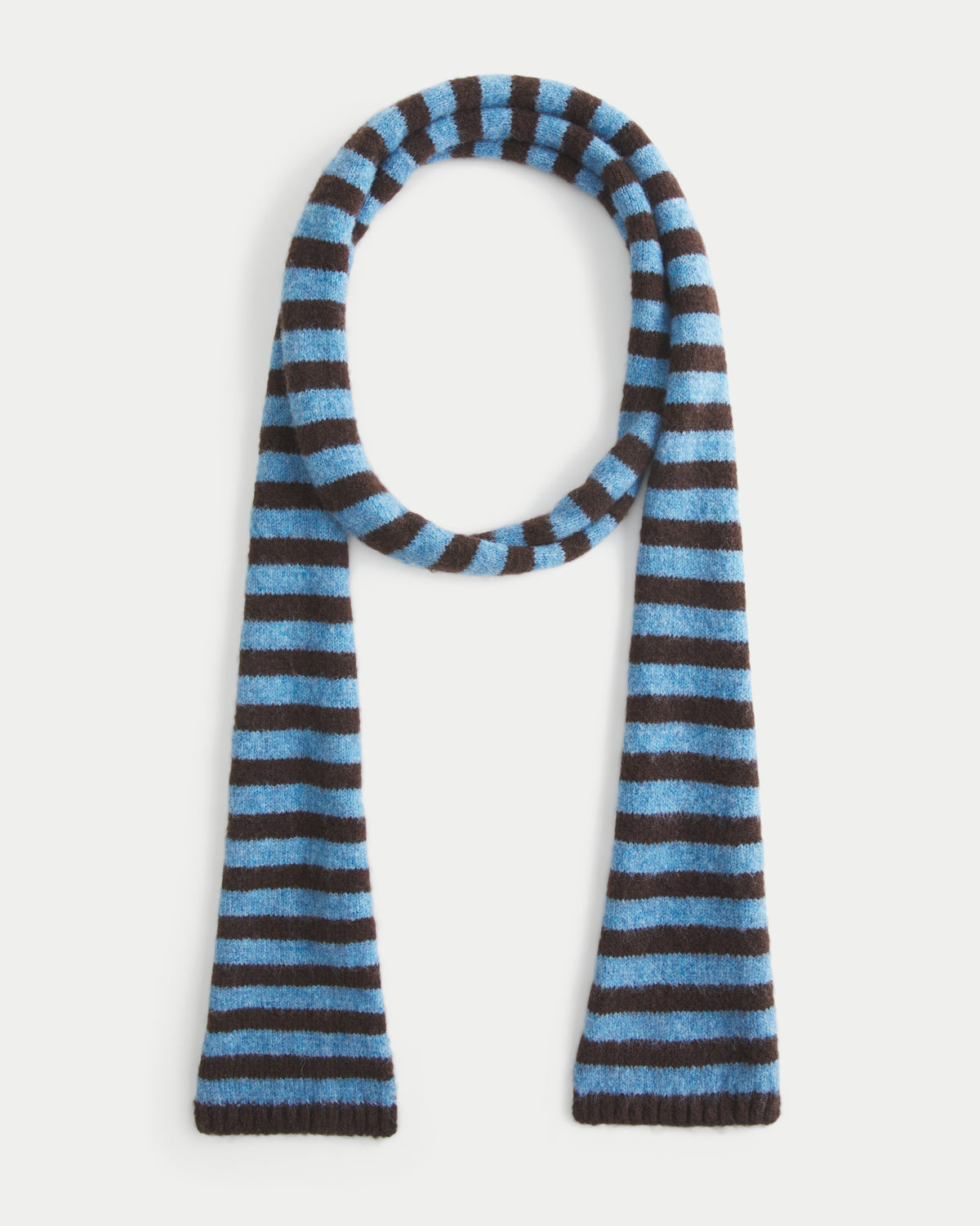 Hollister Cozy Knit Scarf